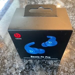 Beats Fit Pro